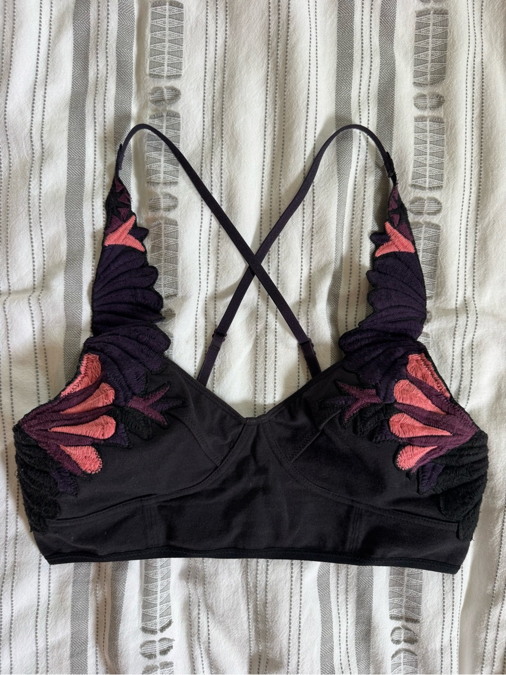 Free People Bralette
